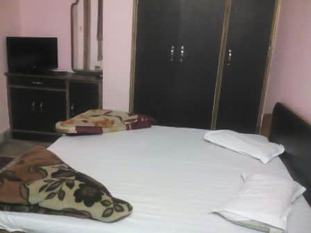Hotel Anurag, Allahabad 4